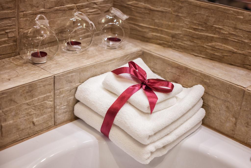 Hotel Ted Radomsko Dış mekan fotoğraf