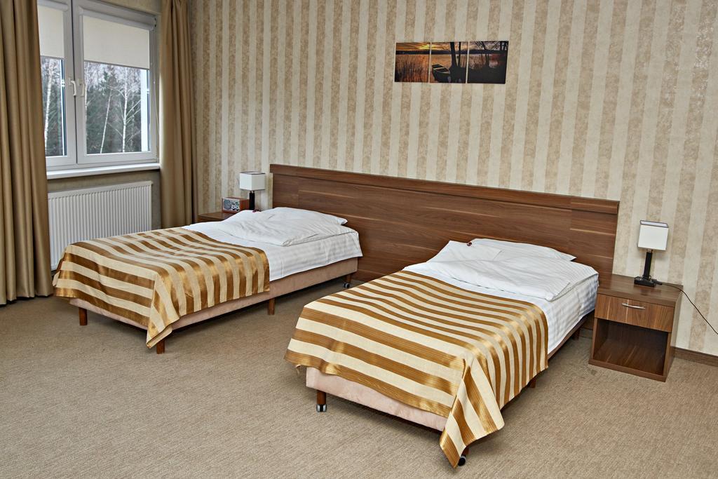 Hotel Ted Radomsko Dış mekan fotoğraf